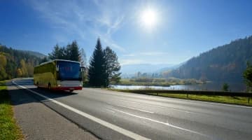 Pasajes de Gualeguaychu a Gualeguay en bus