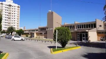 Comodoro Rivadavia