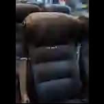 Asiento Semicama Micro Crucero Del Este De Expreso Rio Parana Thumbnail 001