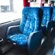 Asiento Cama Micro Nandu Del Sur Thumbnail 002