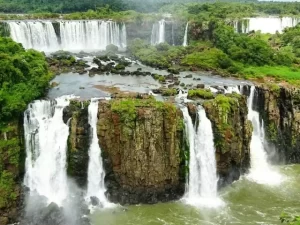 Foz de Iguazú Paraguay