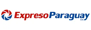 Logo de la empresa Expreso Paraguay