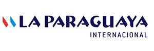 Logo de la empresa La Paraguaya Internacional
