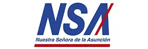 Logo de la empresa Nuestra Señora de la Asunción
