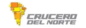 Logo Crucero del Norte
