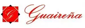 Logo de Guareiña