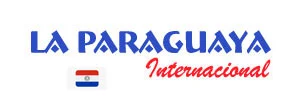 Logo de La Paraguaya Internacional