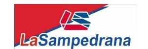 Logo La Sampedrana