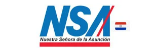 Logo de Nuestra Señora de la Asunción