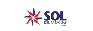 Sol del Paraguay