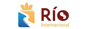 Logo de la empresa Río Internacional