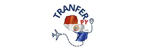 Logo de la empresa Tranfer PY